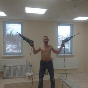 Парни в Челябинске: Дмитрий, 41 - ищет девушку из Челябинска