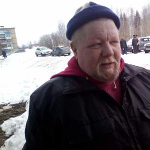 Димитрий Денисов, 63 года, Сыктывкар