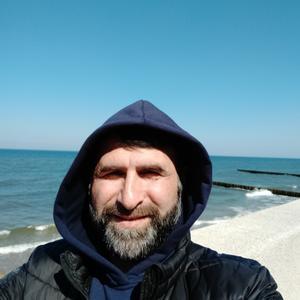 Парни в Калининграде: Лео Леонид, 54 - ищет девушку из Калининграда