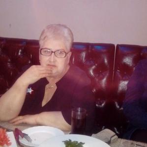 Евдакия, 66 лет, Москва