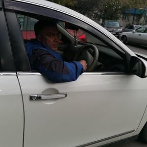 Михаил Гычин, 49 лет, Комсомольск-на-Амуре