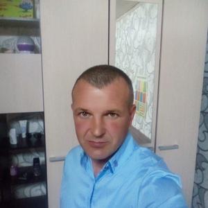 Дима, 43 года, Владивосток