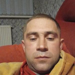 Парни в Волгограде: Степан, 39 - ищет девушку из Волгограда