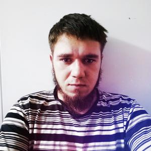 Владимир, 25 лет, Усть-Кут