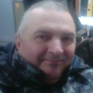 Парни в Хабаровске (Хабаровский край): Сергей Ковалёв, 41 - ищет девушку из Хабаровска (Хабаровский край)