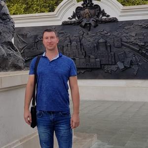 Юрий, 38 лет, Новочеркасск