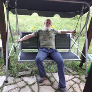 Станислав, 59 лет, Подольск