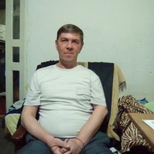 Торба Дмитрий, 51 год, Владивосток