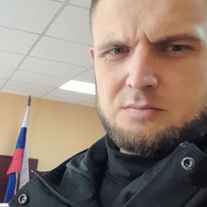 Парни в Челябинске: Сергей, 35 - ищет девушку из Челябинска