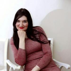 Элеонора, 51 год, Казань
