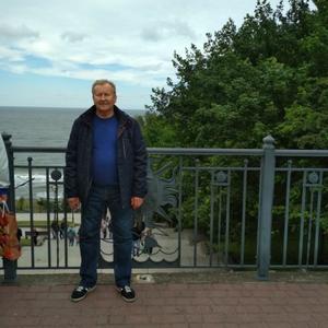 Парни в Калининграде: Сергей, 69 - ищет девушку из Калининграда