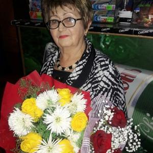 Ольга Винтонишина, 76 лет, Ростов-на-Дону