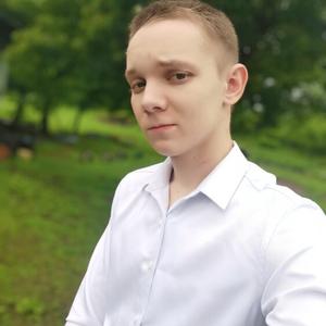 Александр, 22 года, Партизанск