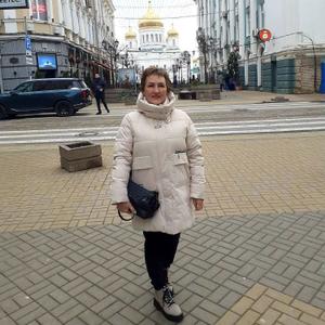 Ольга, 65 лет, Краснодар