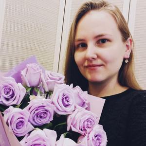 Девушки в Новосибирске: Дарья, 26 - ищет парня из Новосибирска