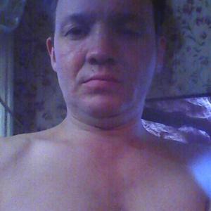 Максим, 42 года, Прокопьевск