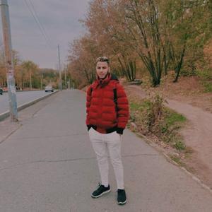 Anass, 24 года, Пермь