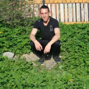 Парни в Южно-Сахалинске: Сергей, 36 - ищет девушку из Южно-Сахалинска