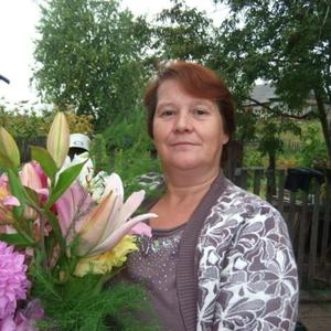 Марина Кочергина, 61 год, Екатеринбург