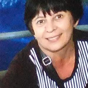 Людмила Горюнова, 61 год, Рубцовск