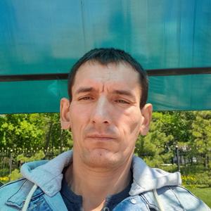 Парни в Хабаровске (Хабаровский край): Андрей, 44 - ищет девушку из Хабаровска (Хабаровский край)