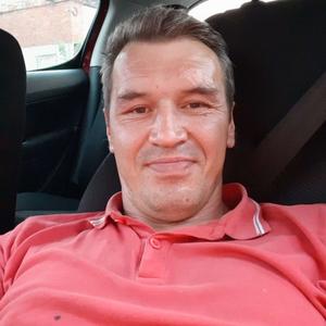 Парни в Уфе (Башкортостан): Сергей, 42 - ищет девушку из Уфы (Башкортостан)