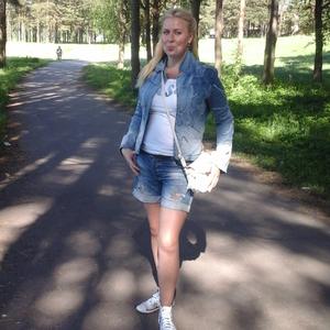 Еленка, 41 год, Витебск