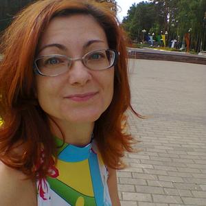 Елена, 54 года, Томск
