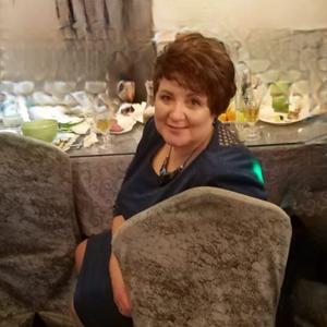 Девушки в Казани (Татарстан): Таня, 53 - ищет парня из Казани (Татарстан)