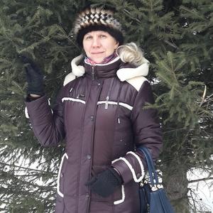 Девушки в Ачинске: Катя Трусова, 62 - ищет парня из Ачинска