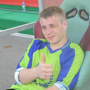 Паша Гурычев, 28 лет, Щелково