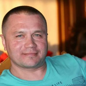 Саша, 47 лет, Барнаул