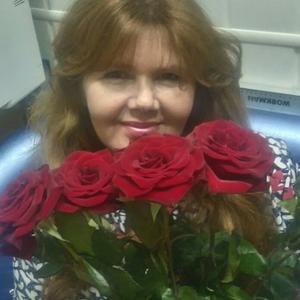 Людмила, 64 года, Краснодар