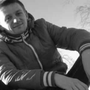 Парни в Лебедяни: Сергей, 35 - ищет девушку из Лебедяни