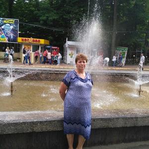 Девушки в Ставрополе: Любовь, 61 - ищет парня из Ставрополя
