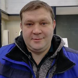 Сергей, 41 год, Дзержинский