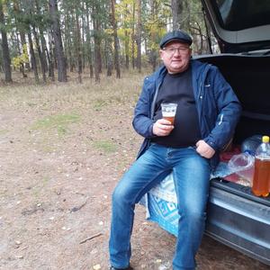 Андрей, 53 года, Балашов