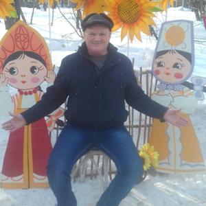 Парни в Кемерово: Владимир Рябов, 65 - ищет девушку из Кемерово