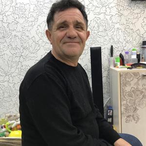 Евгений, 63 года, Камышин