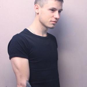 Владимир Житников, 28 лет, Владивосток