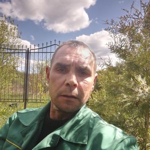 Олег, 44 года, Брянск
