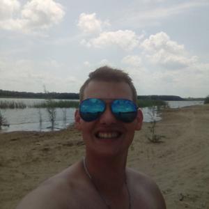 Дмитрий Сметанников, 26 лет, Комсомольск-на-Амуре