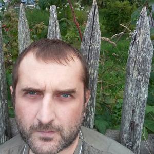 Парни в Заславле: Сергей, 43 - ищет девушку из Заславля