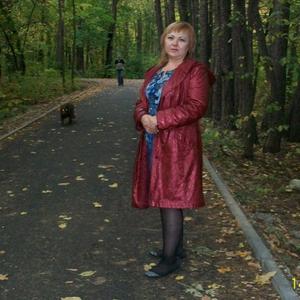 Девушки в Уфе (Башкортостан): Людмила Дьяконова, 58 - ищет парня из Уфы (Башкортостан)