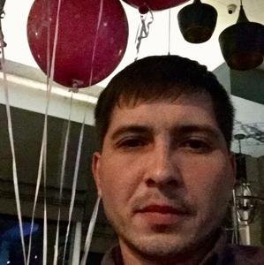 Ростилав, 34 года, Москва