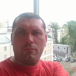 Парни в Сыктывкаре: Александр, 45 - ищет девушку из Сыктывкара