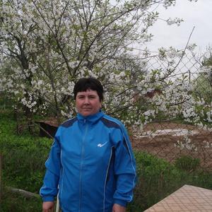 Девушки в Воркуте: Людмила, 62 - ищет парня из Воркуты