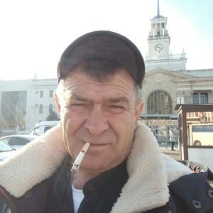 Сергей, 56 лет, Воронеж