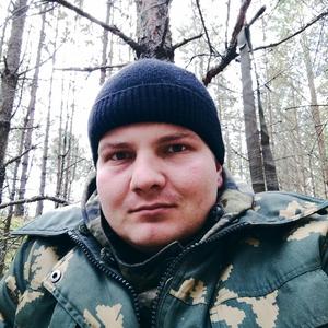 Владимир, 31 год, Гродно