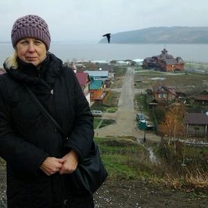 Наталья, 71 год, Москва
